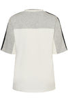 KCasher - T-Shirt med Print