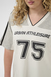 KCasher - T-Shirt med Print