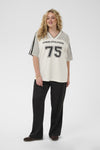 KCasher - T-Shirt med Print