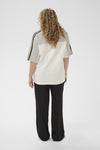 KCasher - T-Shirt med Print