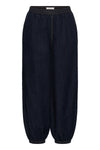 KCmally - Denim Ballon Bukser