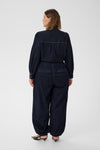 KCmally - Denim Ballon Bukser