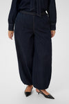 KCmally - Denim Ballon Bukser
