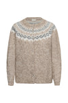 KCbettany - Cardigan