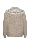 KCbettany - Cardigan