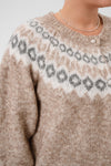KCbettany - Cardigan