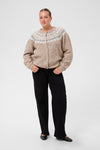 KCbettany - Cardigan