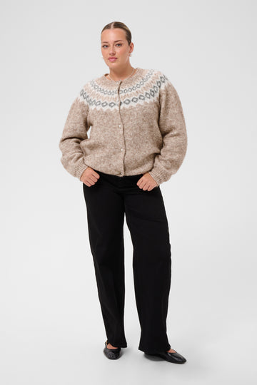 KCbettany - Cardigan