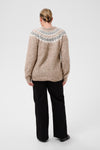 KCbettany - Cardigan