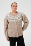 KCbettany - Cardigan