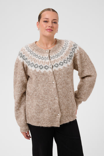 KCbettany - Cardigan
