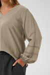 KCtine bluse