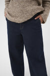 KChailey - Wide Jeans