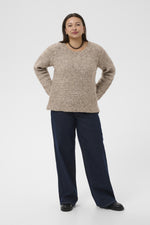 KChailey - Wide Jeans