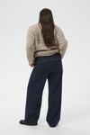 KChailey - Wide Jeans