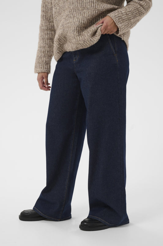 KChailey - Wide Jeans
