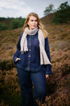 KChailey - Wide Jeans