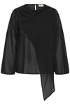 KCeliana - Asymmetrisk Bluse