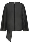KCeliana - Asymmetrisk Bluse