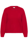 KCjordi - Strik Pullover