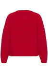 KCjordi - Strik Pullover