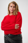 KCjordi - Strik Pullover