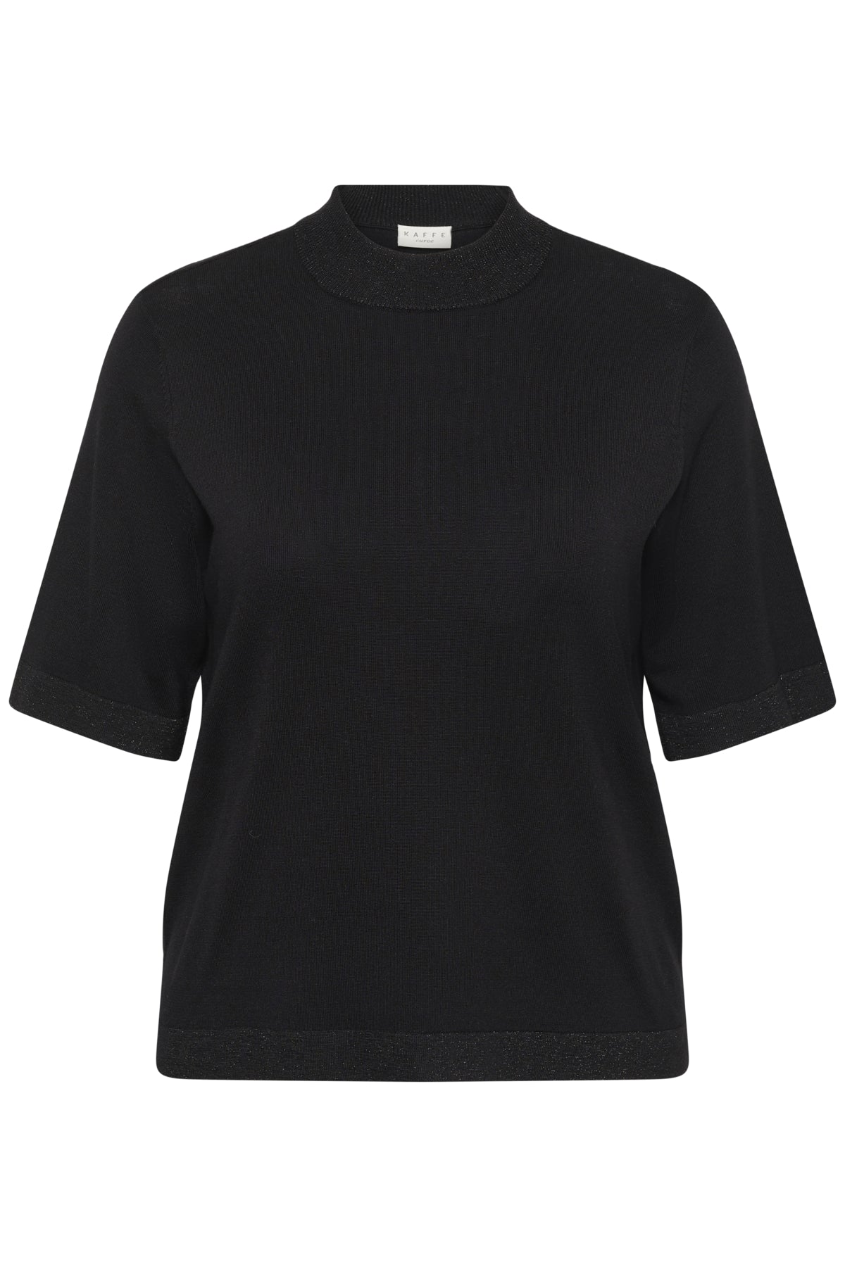 Plus Size strikk 