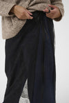KCmina - Blonde Wrap Nederdel