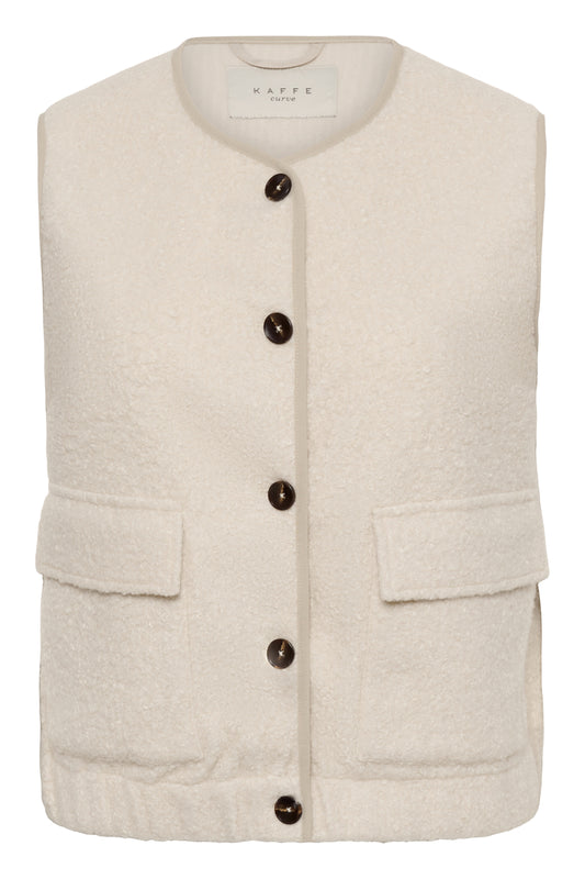 KCfilona - Vest