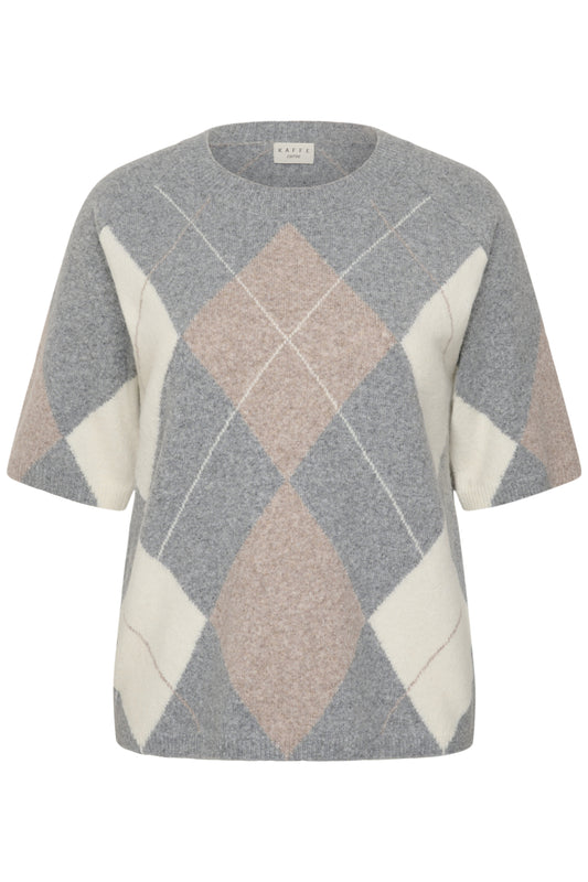 KCwilma - Kortærmet Pullover