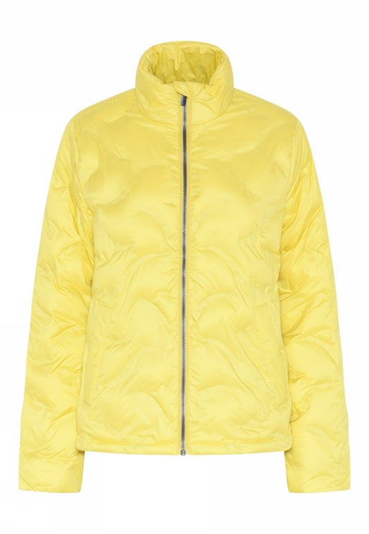 EtRECYCLE - Jakke Downmix, Citrus