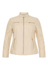 OxBiker - Lammeskind Jacket