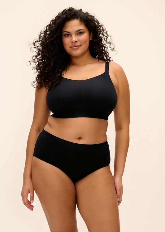 ELOMI - DOWNTIME BRALETTE