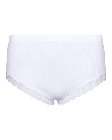 TsFeline - Rib Midi Panties
