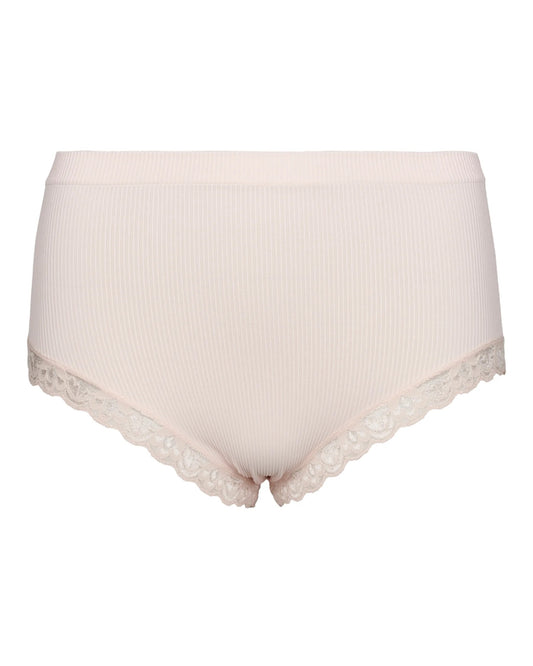 TsFeline - Rib Midi Panties