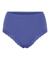 TsFeline - Rib Midi Panties