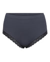 TsFeline - Rib Midi Panties