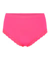 TsFeline - Rib Midi Panties