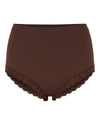 TsFeline - Rib Midi Panties