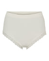 TsFeline - Rib Midi Panties