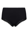 TsFeline - Rib Midi Panties
