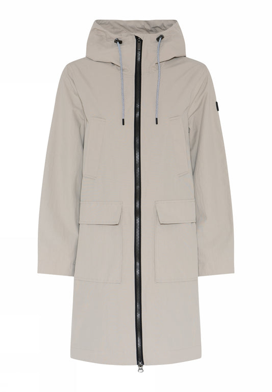 EtRECYCLED 1401 - Lang Jakke