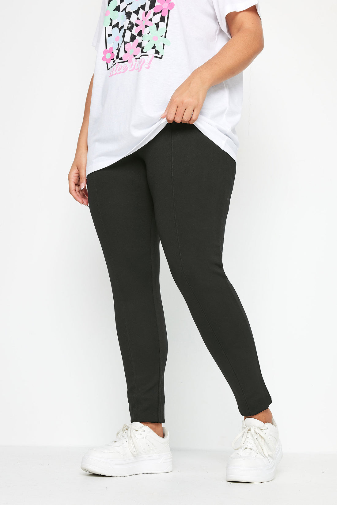 YoPonte Roma Trousers