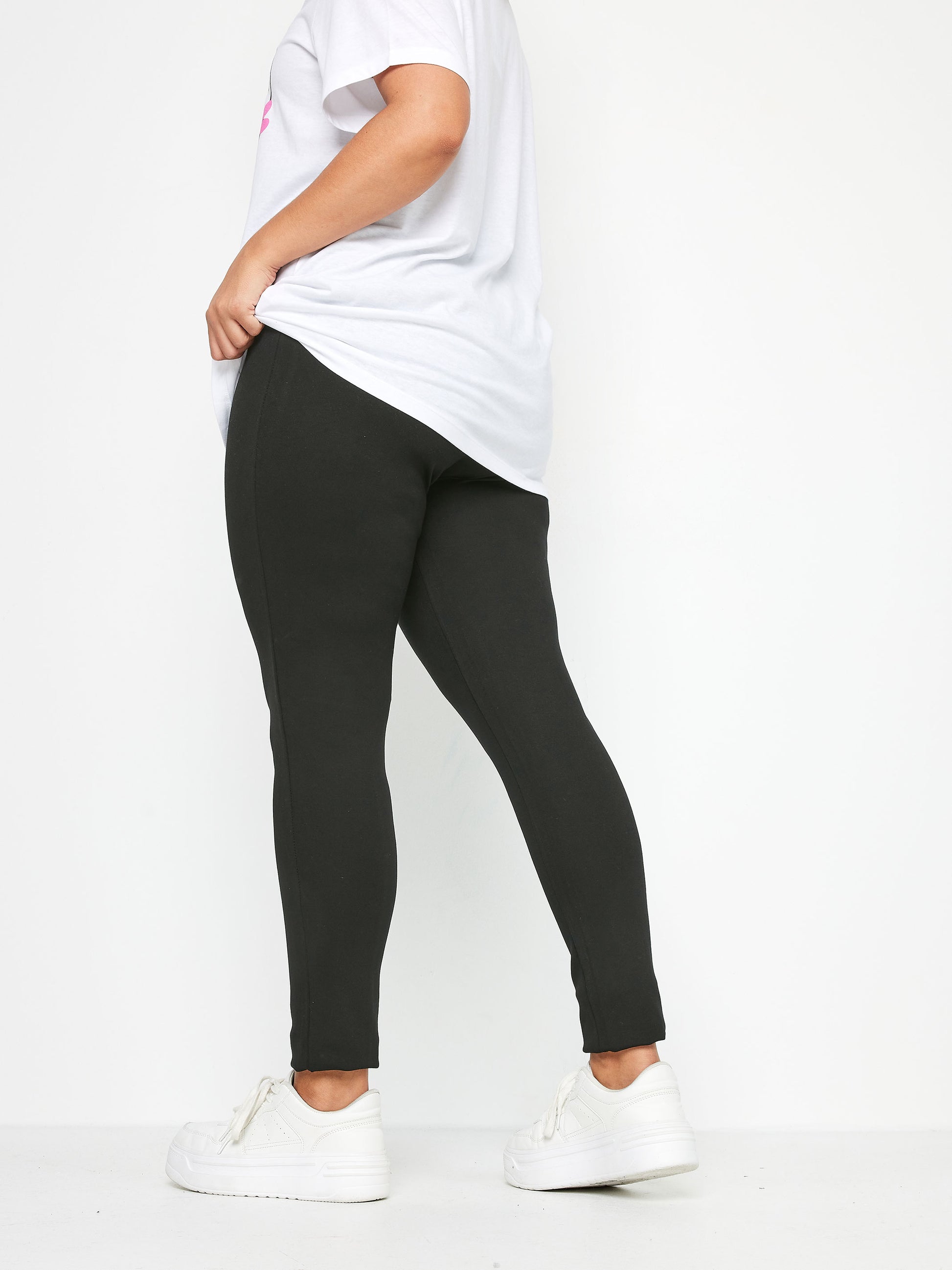 YoPonte Roma Trousers