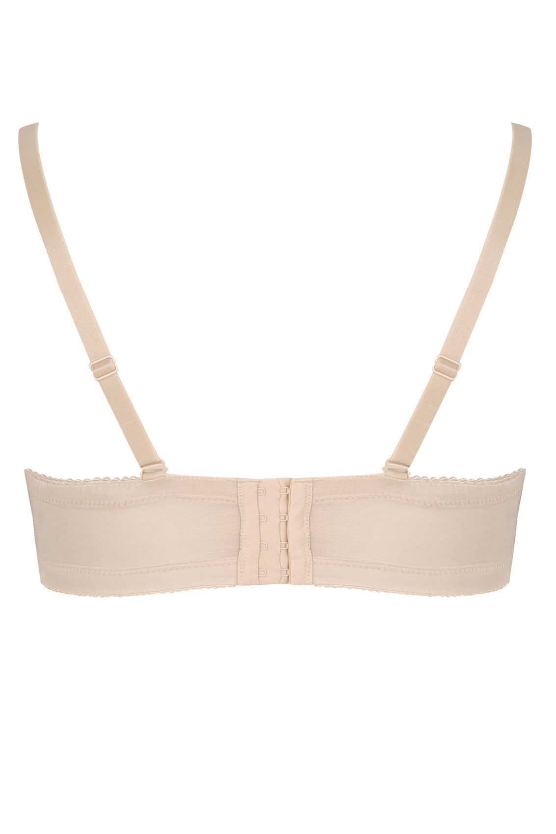 YoMoulded T-Shirt Bra Nude