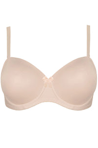 YoMoulded T-Shirt Bra Nude