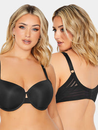 YoComfort T-Shirt Bra