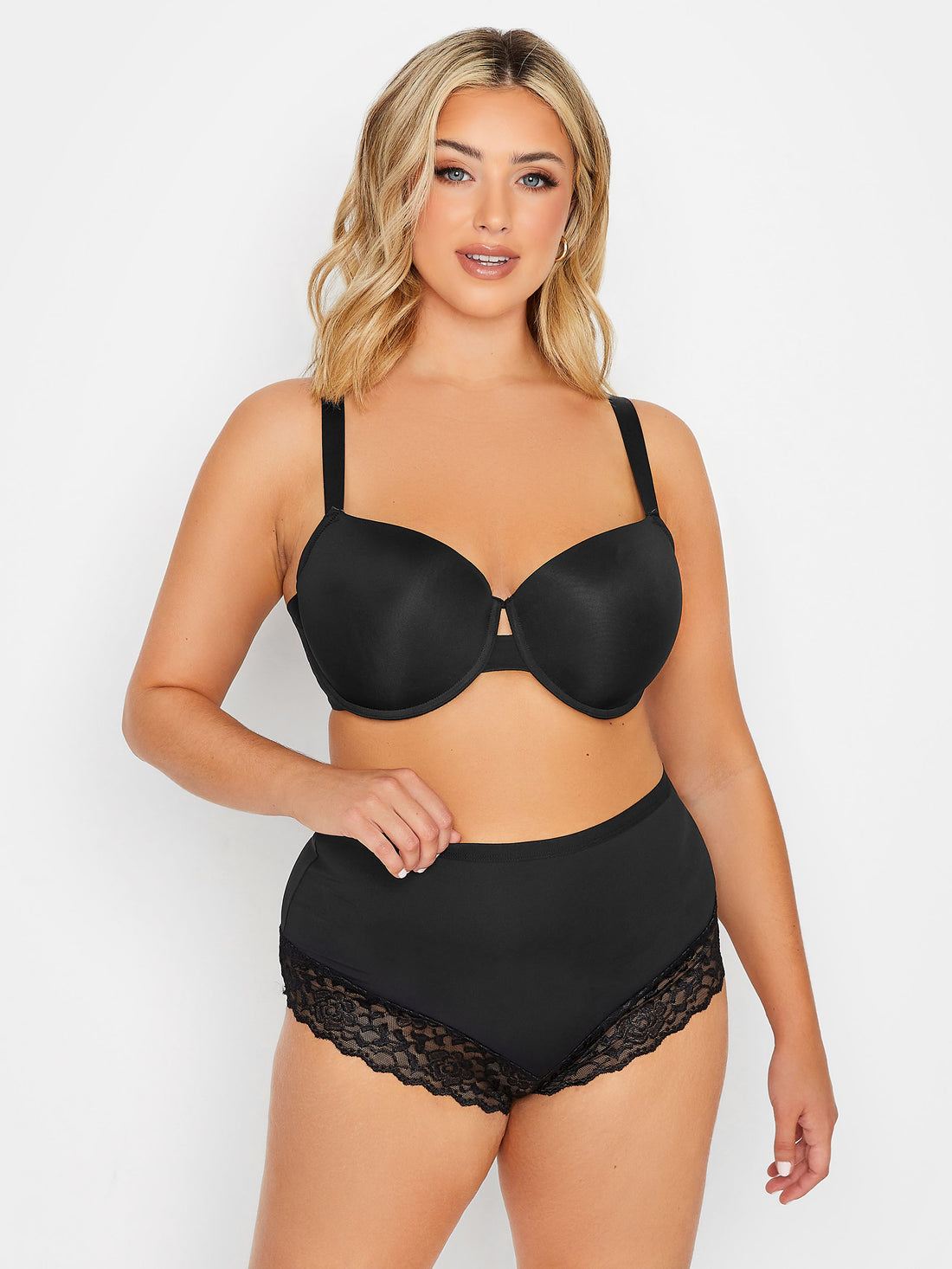 YoComfort T-Shirt Bra