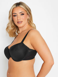 YoComfort T-Shirt Bra