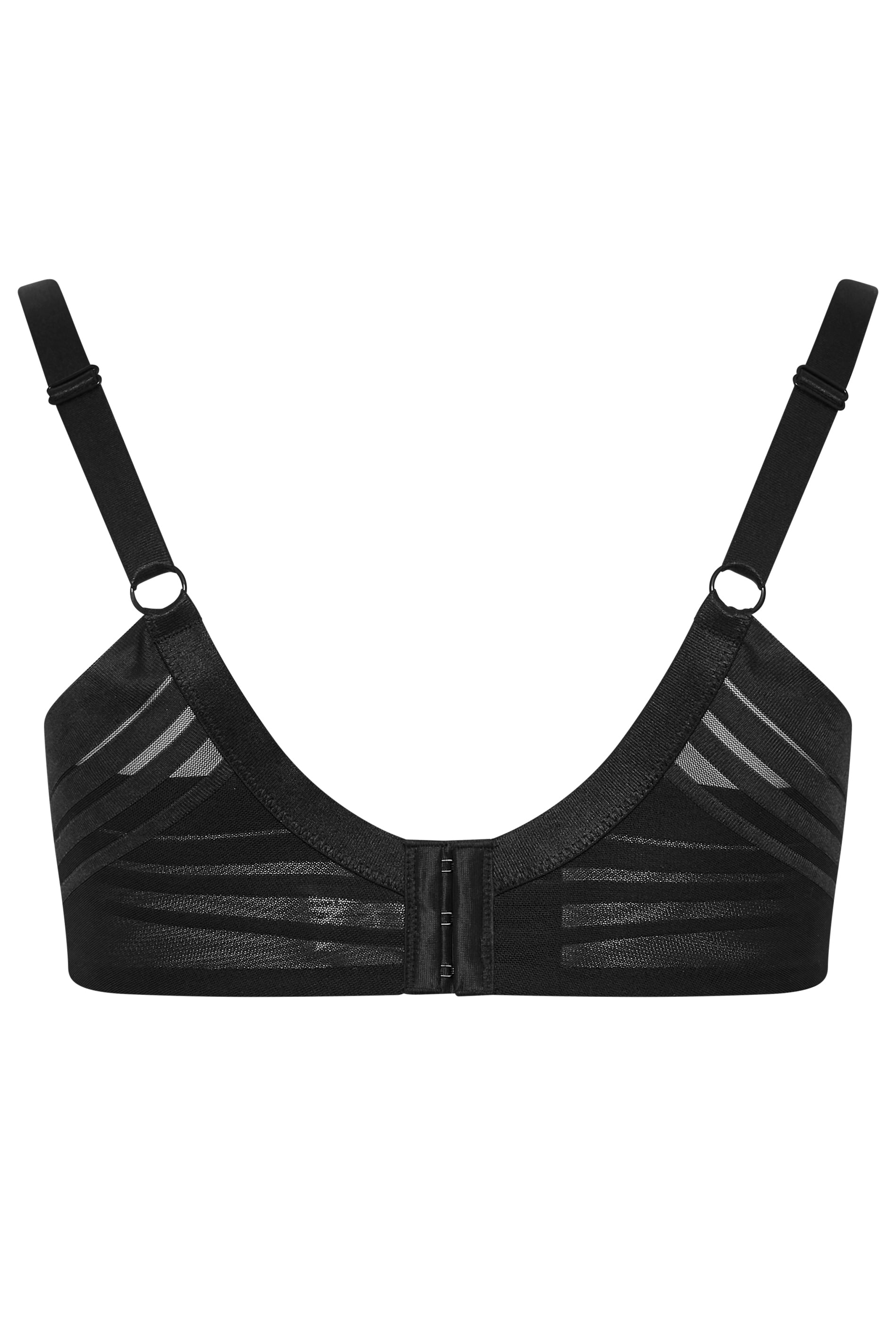 YoComfort T-Shirt Bra